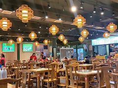 -肖肖酸萝卜鱼火锅(总店)