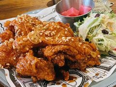 -Dak's 炸鸡(远景路店)