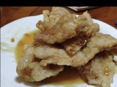 -北冰洋狗肉冷面城(总店)
