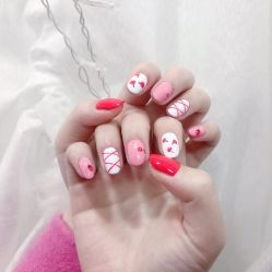 -初NAIL日式美甲美睫沙龙