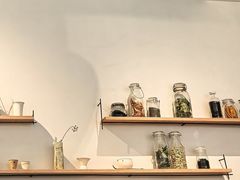 -喜茶(上海打浦桥日月光gelato lab+店)