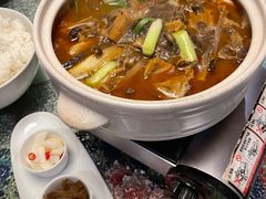 -恬阿姨庭院餐厅·生日宴