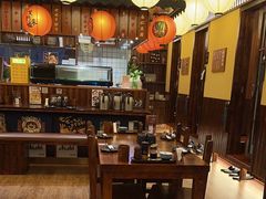-鸟鹏烧鸟居酒屋(仁恒梦中心店)