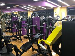 -清鑫阳光游泳健身瑜伽俱乐部(密云店)