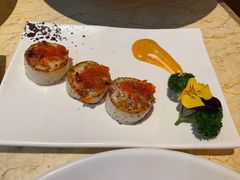 -雍和会海鲜姿造自助(湖东路店)