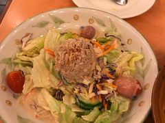 -萨莉亚意式餐厅(河东万达店)