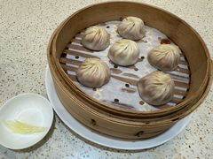 泡菜小笼包-鼎泰丰(环贸店)