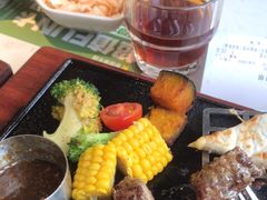 -豪客来牛排(伟诚广场店)