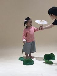 -布恩儿童摄影