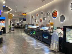 -汉来海港·海鲜自助餐厅(上海七宝领展广场店)