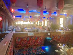 -鱼窝棚柴火铁锅炖(富山屯店)