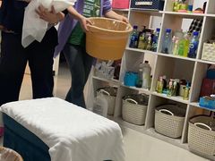-润合汇养生馆(佳宁娜广场店)