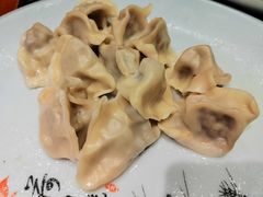 -马老六清真餐饮(西站店)