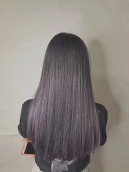 -MYYF SALON烫发染发