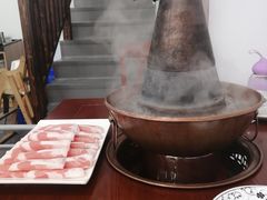 -岳合轩老北京涮肉