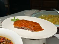 -四季民福烤鸭店(王府井东安门店)