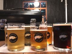 -Goose Island Brewhouse鹅岛精酿啤酒酿造工坊餐厅