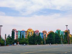 -杭州乐园