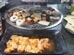 -海英烤肉(昆山西路店)