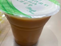 冻奶茶-都城快餐(广大路店)