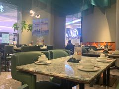 大堂-披云云小馆·味道江湖(姚家园万象汇店)