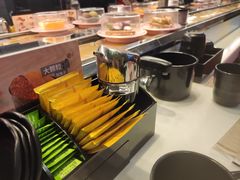 -争鲜回转寿司(双井家乐福店)