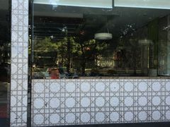 门面-香港新记茶餐厅(湖墅南路店)