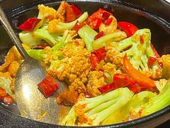 -得意啫·广东啫啫煲(前海HOP店)