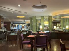 -上海金陵紫金山大酒店·汇海餐厅