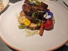 -ins森林童话餐厅coffee&bistro