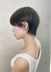 -H·Y HAIR SALON烫发·染发·造型