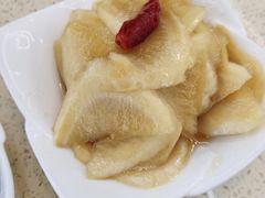 -渔中舟海鲜大排档(普陀沈家门店)