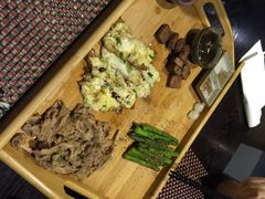 膳麒轩武烤新料理(国贸店)-HIHE Bistro·Oyster Bar(华熙live店)