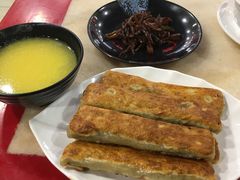 -吴记百姓菜馆·北京菜·烤鸭(故宫店)