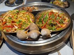 -小黑牛烤肉(聚隆店)