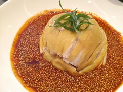 口水鸡-火婆子·川小馆(扬韬科技广场店)