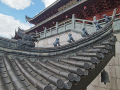 -上海东林寺(金山区)
