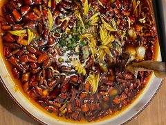 川香水煮鱼-全聚德(蓝山店)