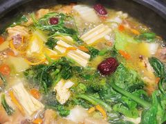 -品大三·经典淮扬菜(大行宫店)