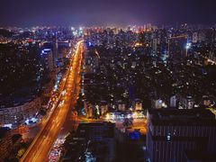 -厦门威斯汀酒店