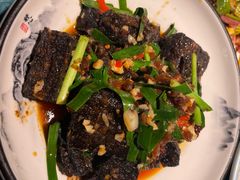 -呷湘厨·鱼汤捞饭·剁椒鱼头·辣椒炒肉(国家会展中心店)