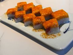 黄米凉糕-龍聚祥烧麦馆(鼓楼店)