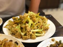 -私房小厨(康城路店)