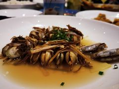 -富邦大酒店-愉月轩中餐厅