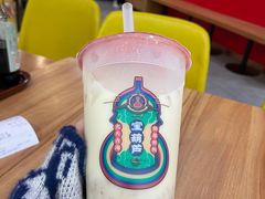 -宝葫芦西北茶食铺(中发源店)