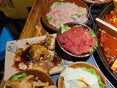 -洋马儿火锅(解放碑店)