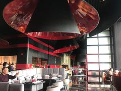 -西安W酒店·WEI全味西餐厅