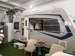 -北京房车博览中心