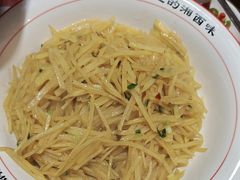 -富正毅三下锅(体育馆店)