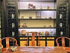 -茶叁酒肆·楚味江湖(菱角湖店)